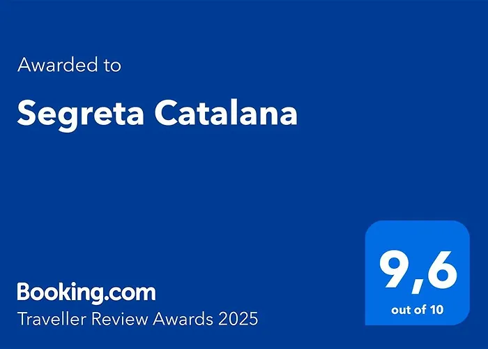 Segreta Catalana